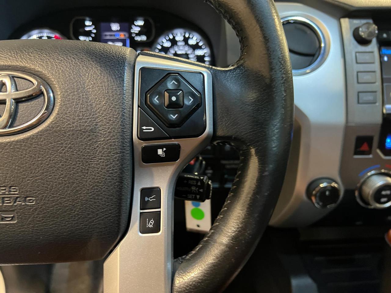 2018 Toyota Tundra 1794 Edition Parker CO