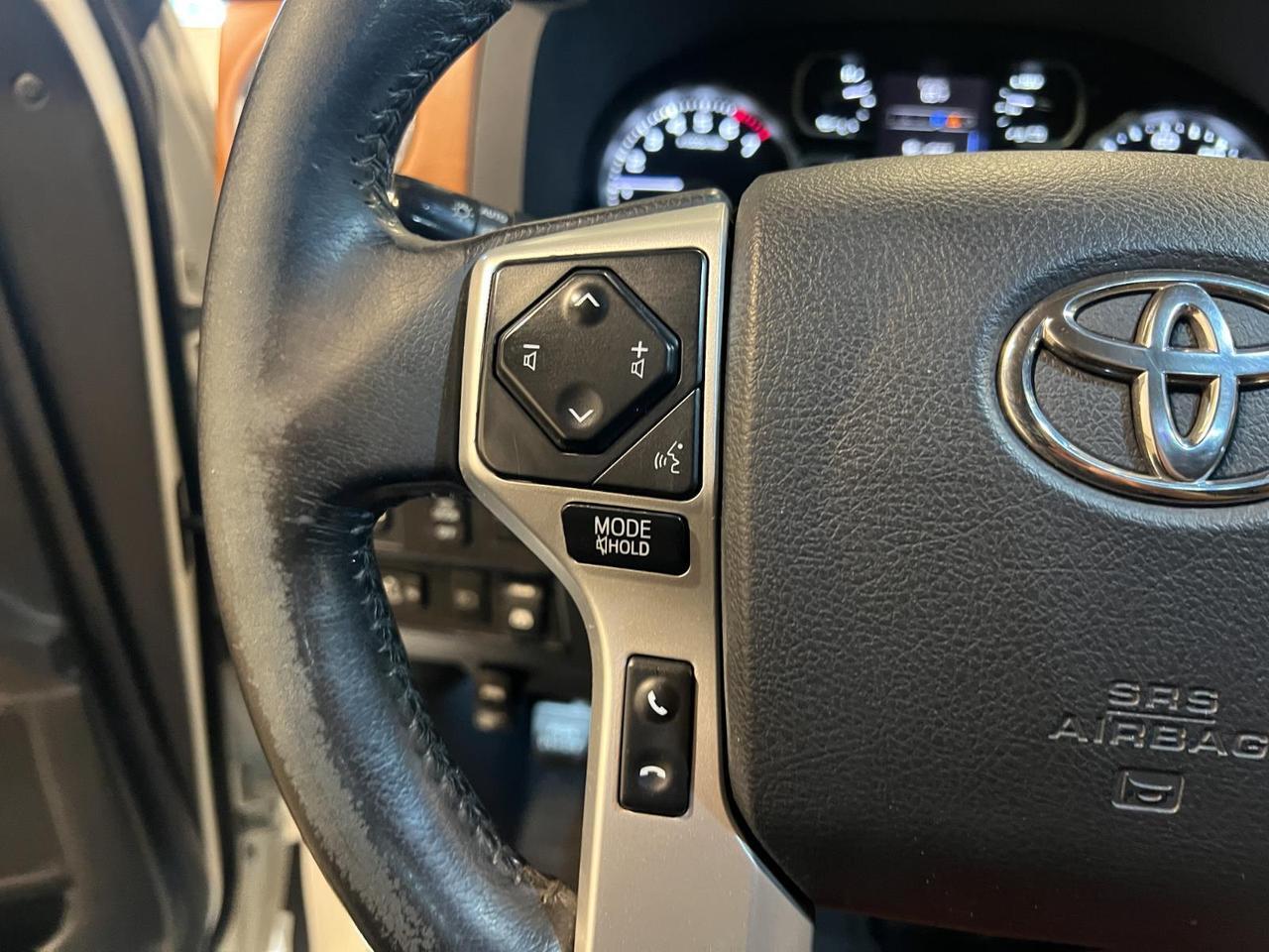 2018 Toyota Tundra 1794 Edition Parker CO