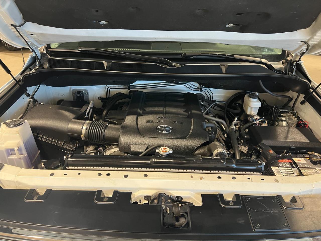 2018 Toyota Tundra 1794 Edition Parker CO