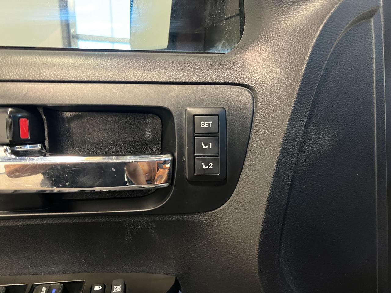 2018 Toyota Tundra 1794 Edition Parker CO