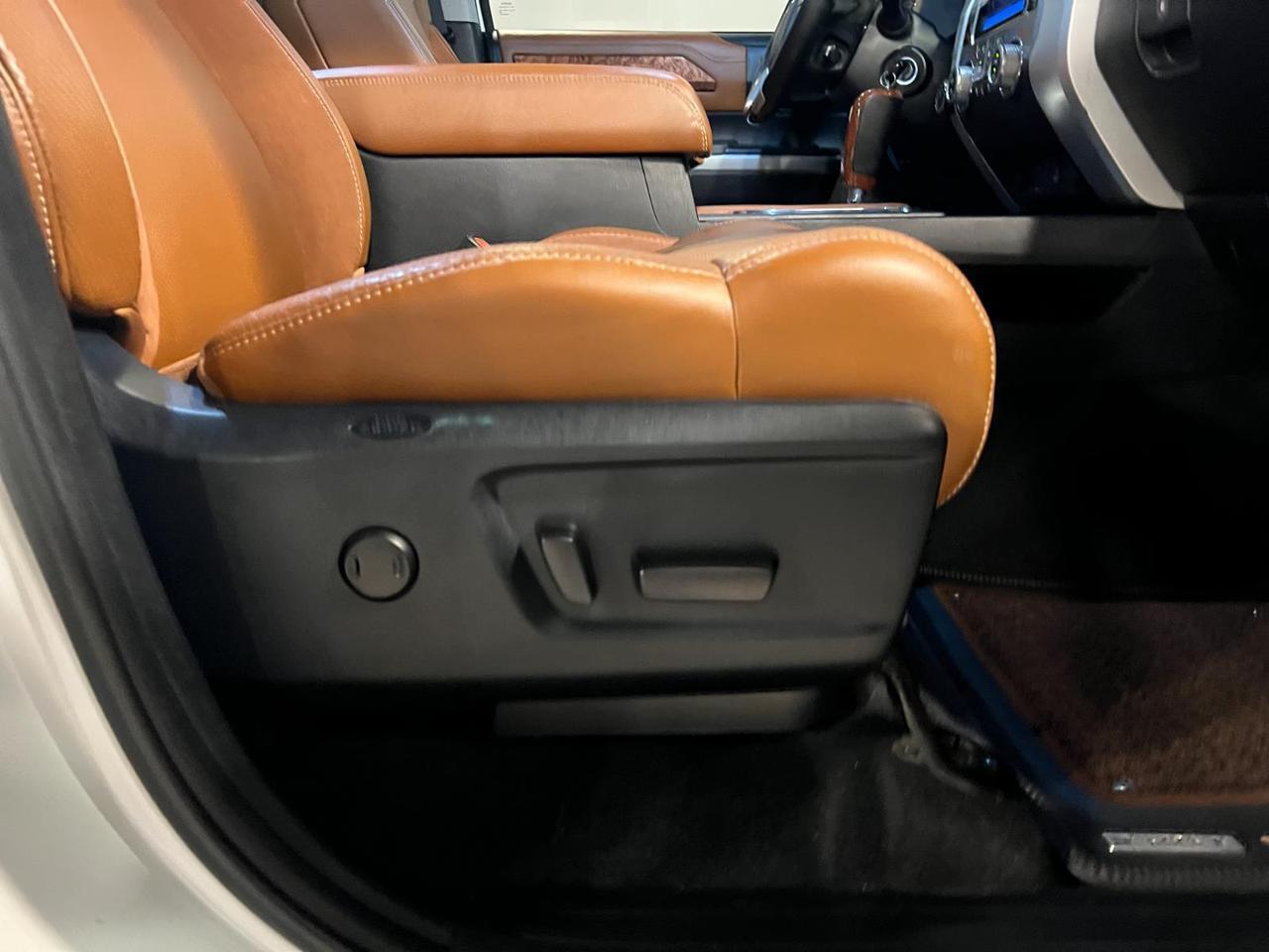 2018 Toyota Tundra 1794 Edition Parker CO