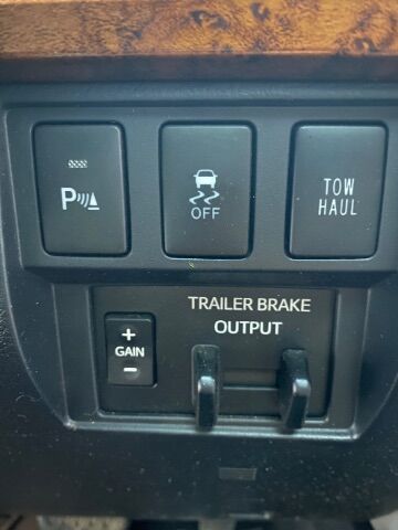 2018 Toyota Tundra 1794 Edition  Short Bed Charlotte NC