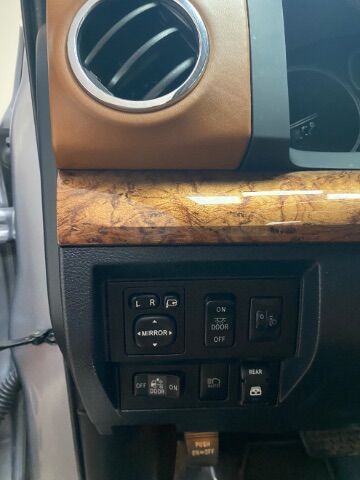 2018 Toyota Tundra 1794 Edition  Short Bed Charlotte NC