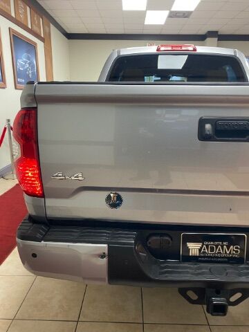 2018 Toyota Tundra 1794 Edition  Short Bed Charlotte NC