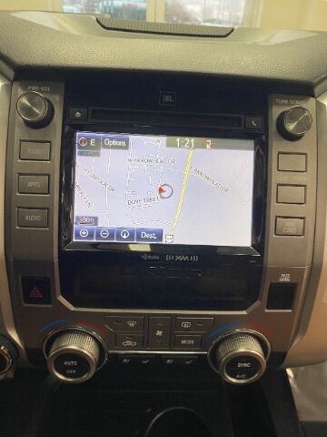 2018 Toyota Tundra 1794 Edition  Short Bed Charlotte NC