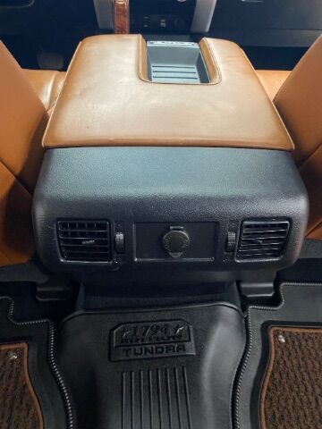 2018 Toyota Tundra 1794 Edition  Short Bed Charlotte NC