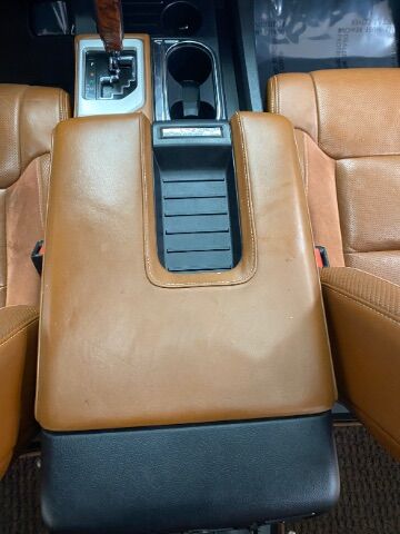 2018 Toyota Tundra 1794 Edition  Short Bed Charlotte NC