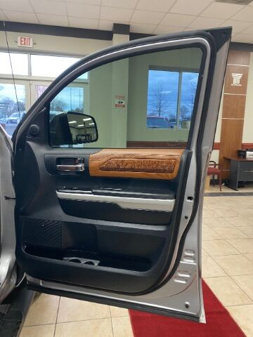 2018 Toyota Tundra 1794 Edition  Short Bed Charlotte NC