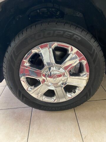 2018 Toyota Tundra 1794 Edition  Short Bed Charlotte NC