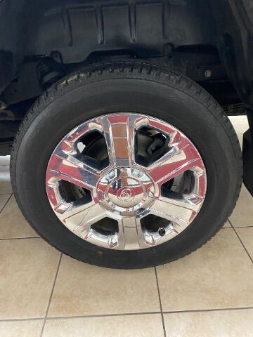 2018 Toyota Tundra 1794 Edition  Short Bed Charlotte NC