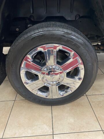 2018 Toyota Tundra 1794 Edition  Short Bed Charlotte NC