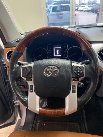 2018 Toyota Tundra 1794 Edition  Short Bed Charlotte NC