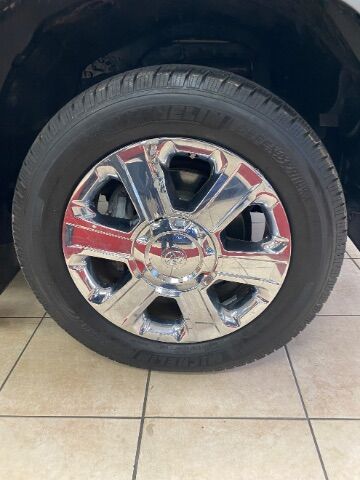 2018 Toyota Tundra 1794 Edition  Short Bed Charlotte NC