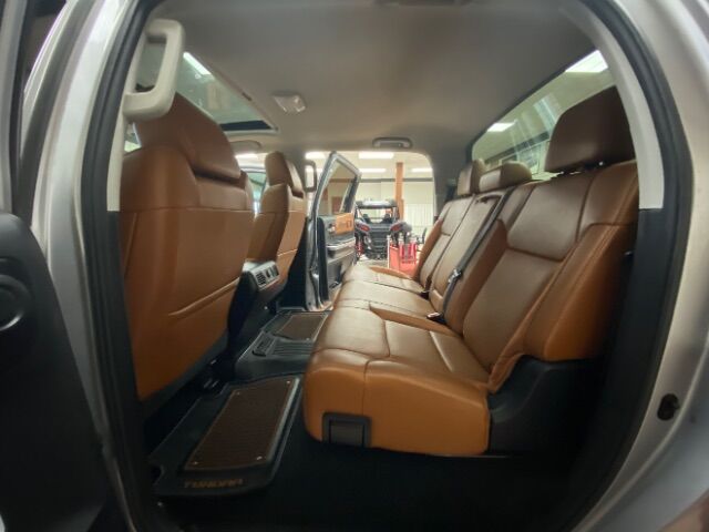 2018 Toyota Tundra 1794 Edition  Short Bed Charlotte NC