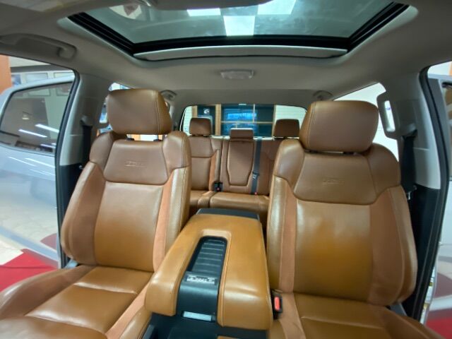 2018 Toyota Tundra 1794 Edition  Short Bed Charlotte NC