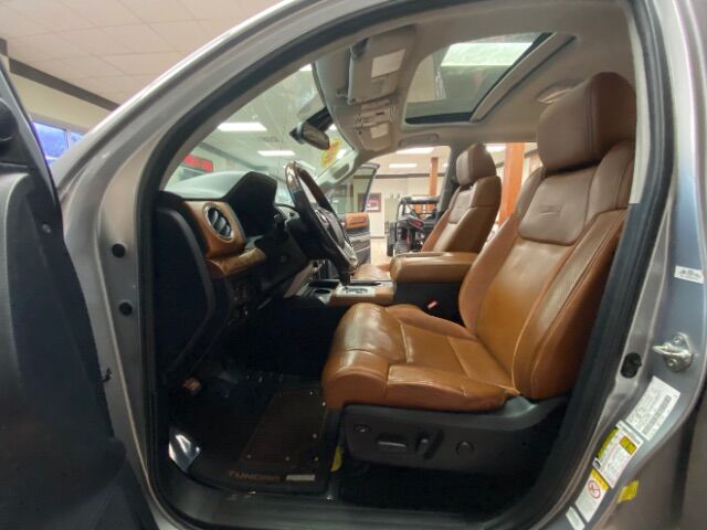 2018 Toyota Tundra 1794 Edition  Short Bed Charlotte NC