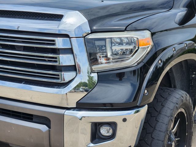 2018 Toyota Tundra 1794 Grapevine TX