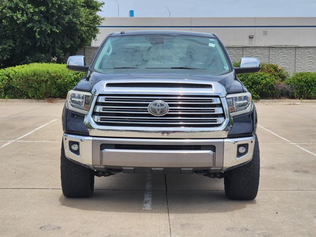 2018 Toyota Tundra 1794 Grapevine TX