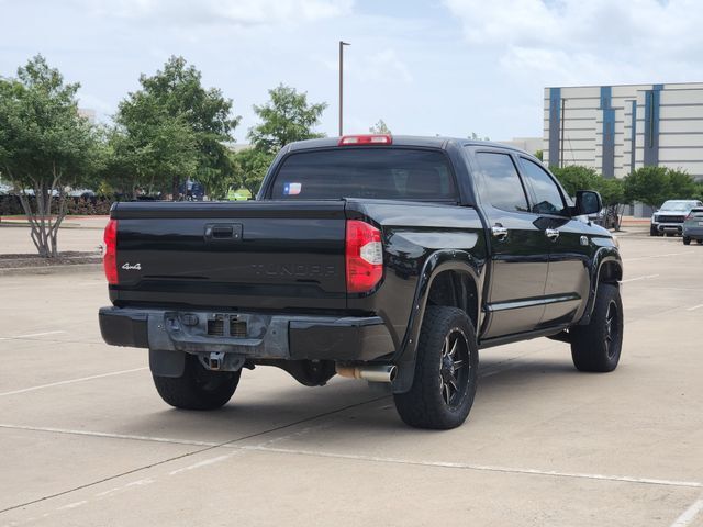 2018 Toyota Tundra 1794 Grapevine TX