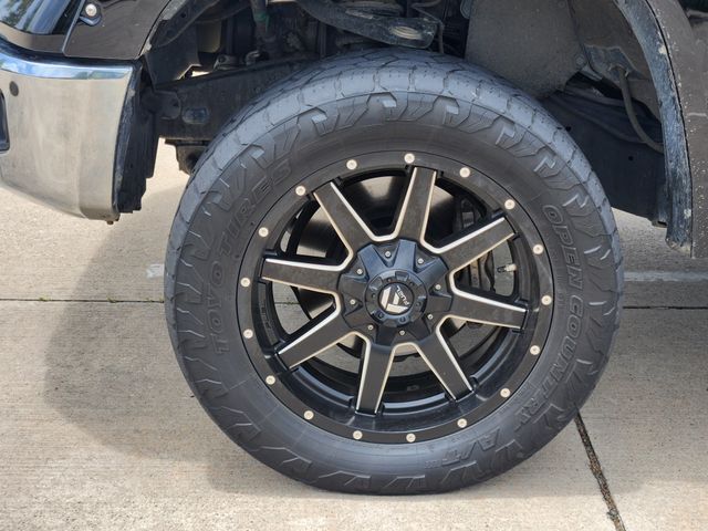 2018 Toyota Tundra 1794 Grapevine TX