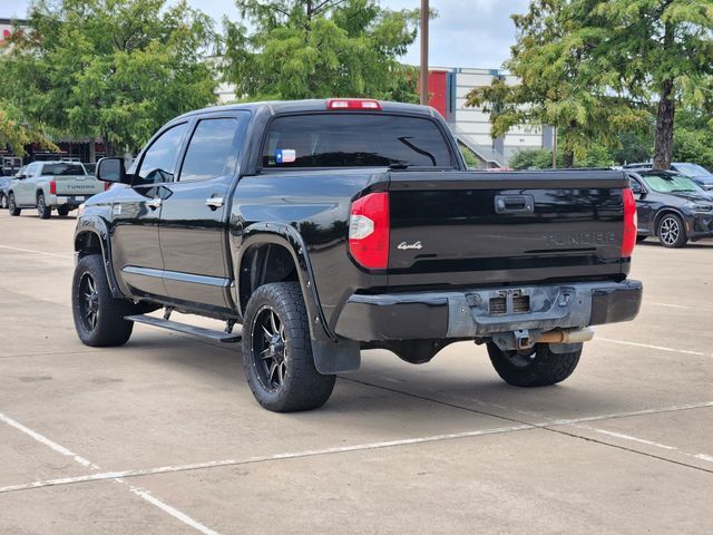 2018 Toyota Tundra 1794 Grapevine TX
