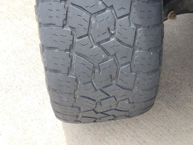 2018 Toyota Tundra 1794 Grapevine TX