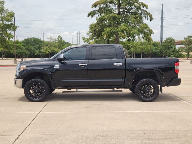 2018 Toyota Tundra 1794 Grapevine TX