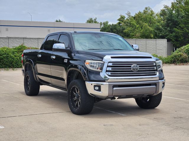 2018 Toyota Tundra 1794 Grapevine TX