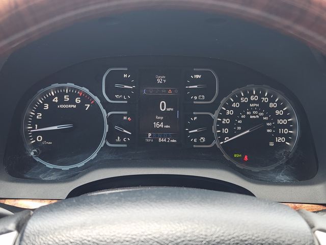 2018 Toyota Tundra 1794 Grapevine TX