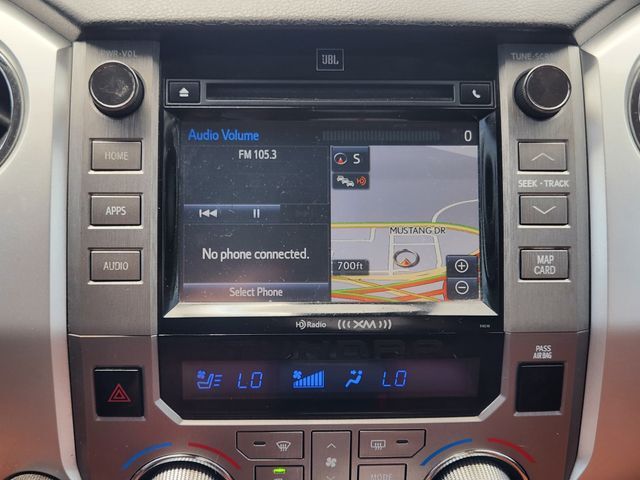 2018 Toyota Tundra 1794 Grapevine TX