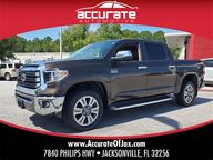 2018 Toyota Tundra 1794 Jacksonville FL 2018 Toyota Tundra 1794 Jacksonville FL