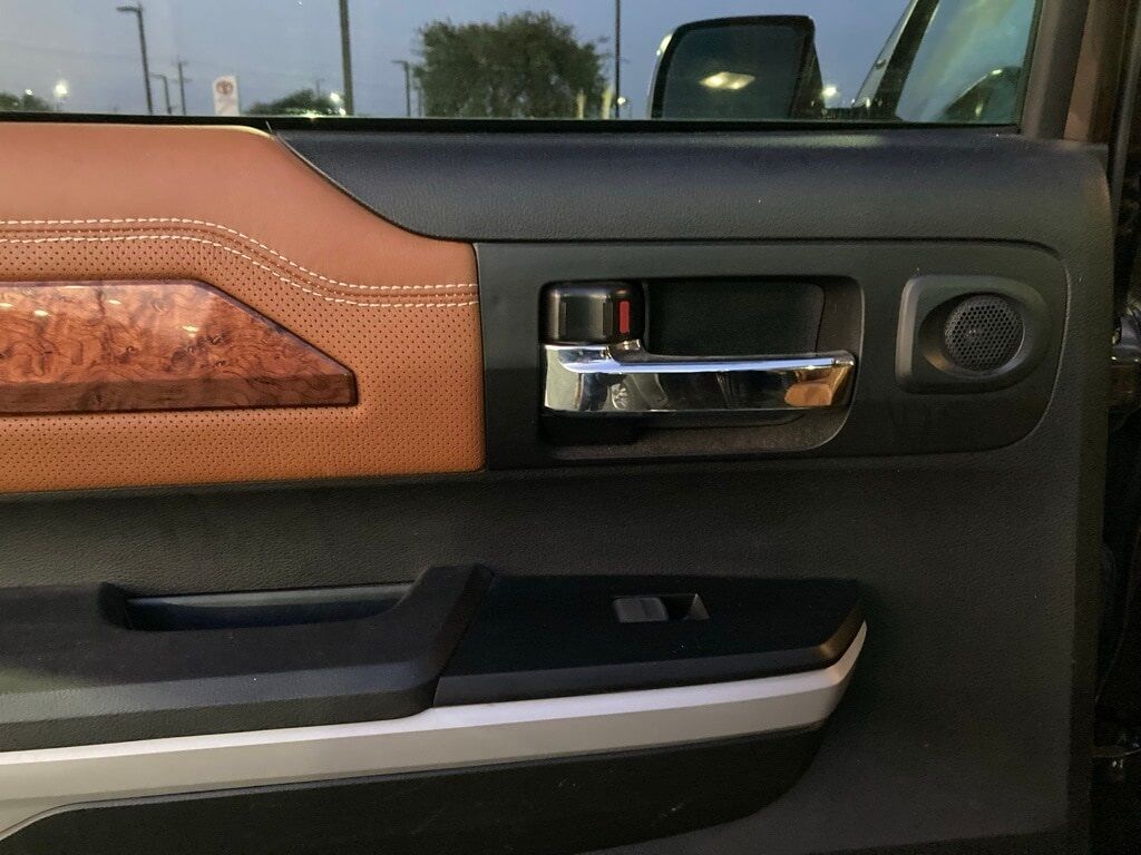 2018 Toyota Tundra 1794 San Antonio TX