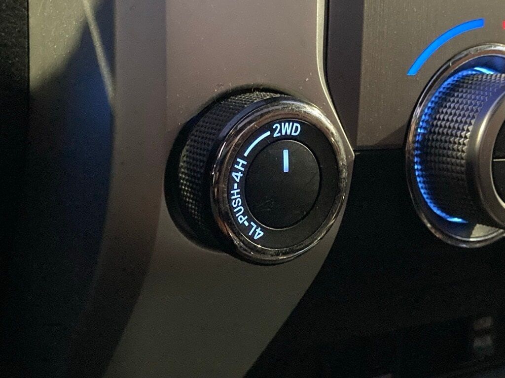 2018 Toyota Tundra 1794 San Antonio TX