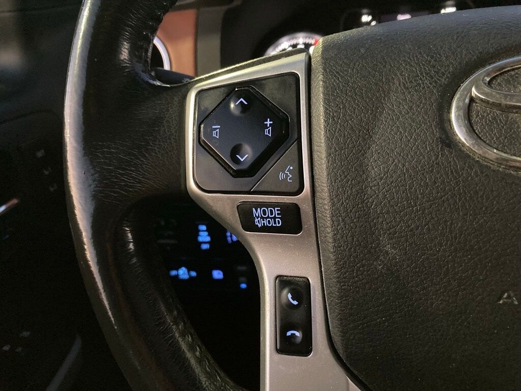 2018 Toyota Tundra 1794 San Antonio TX