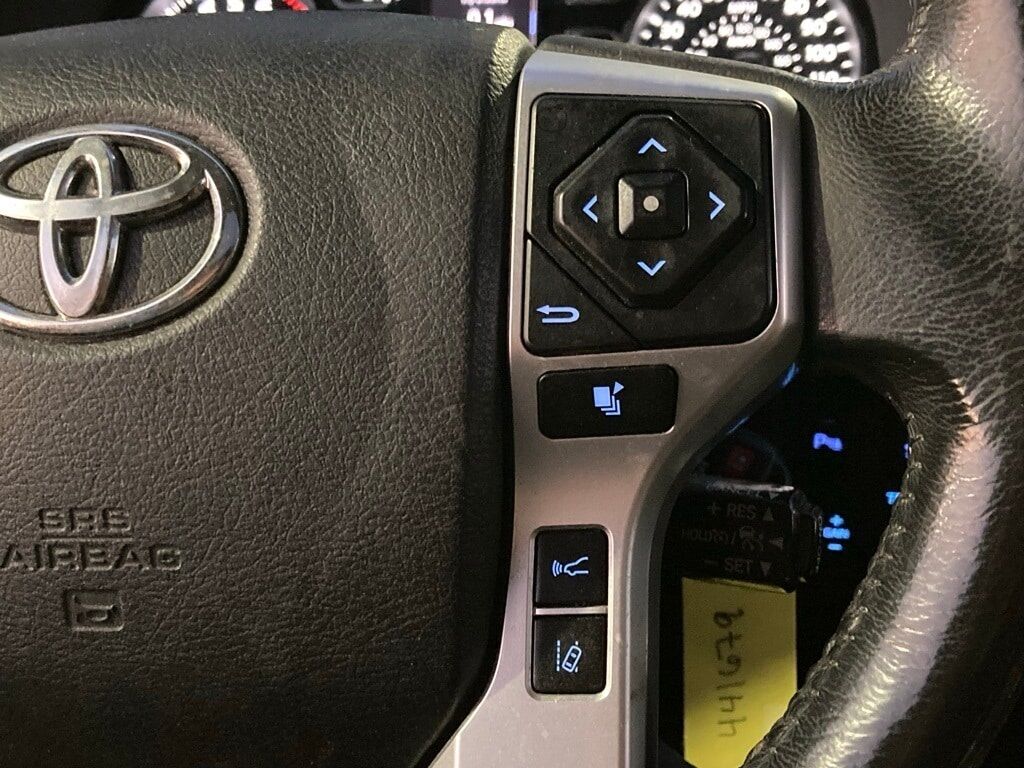 2018 Toyota Tundra 1794 San Antonio TX