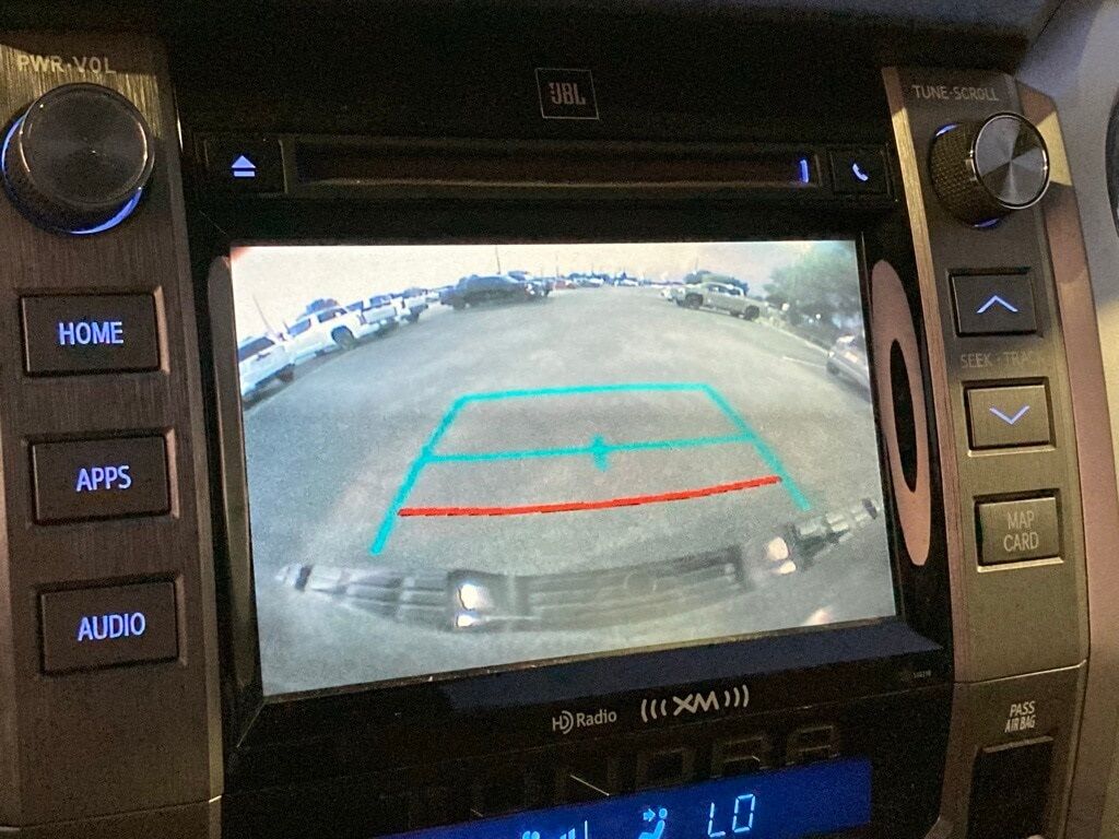 2018 Toyota Tundra 1794 San Antonio TX