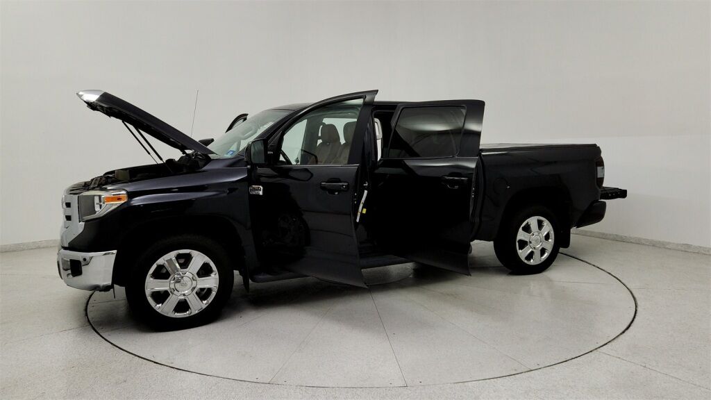 2018 Toyota Tundra 1794 Laurel MD