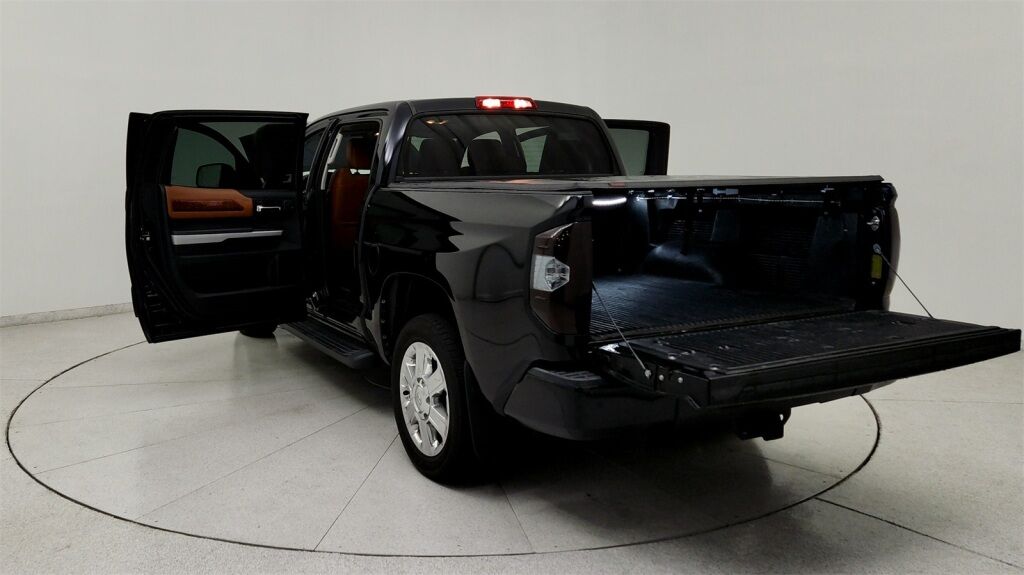 2018 Toyota Tundra 1794 Laurel MD