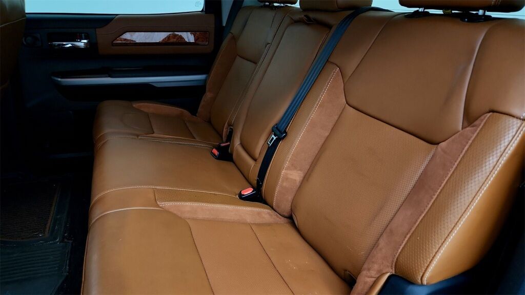 2018 Toyota Tundra 1794 Laurel MD