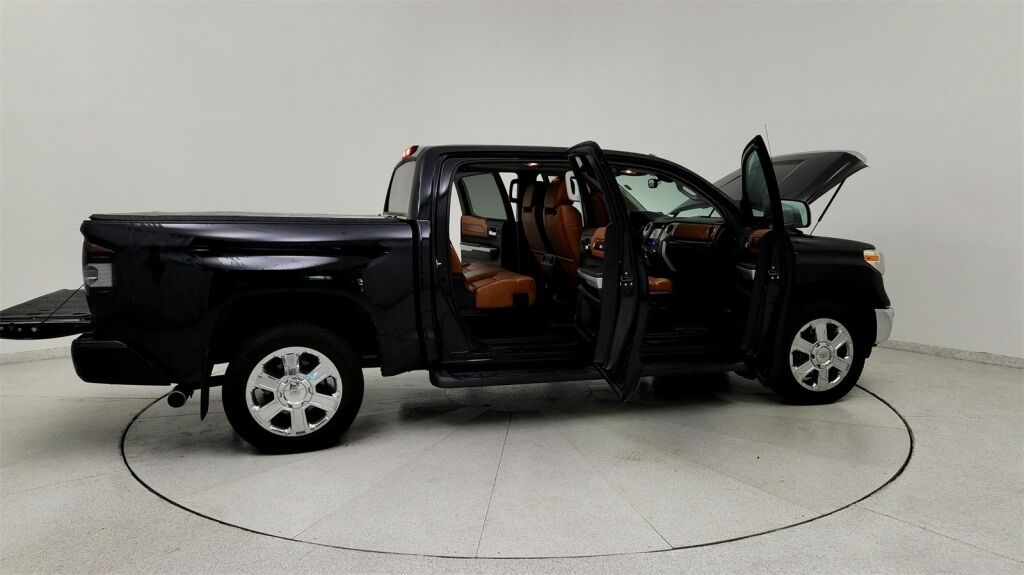 2018 Toyota Tundra 1794 Laurel MD