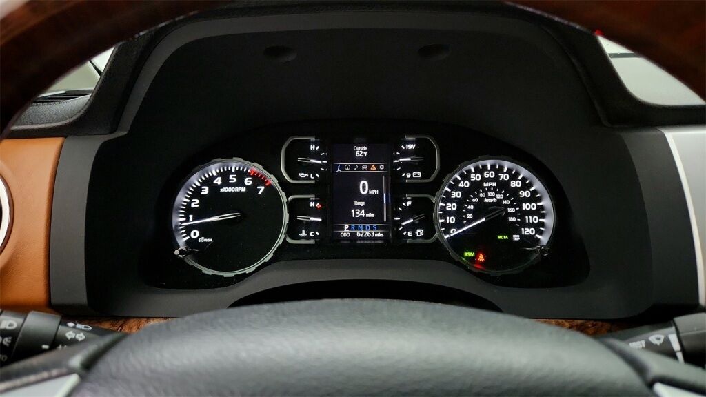 2018 Toyota Tundra 1794 Laurel MD