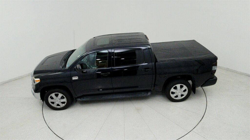 2018 Toyota Tundra 1794 Laurel MD