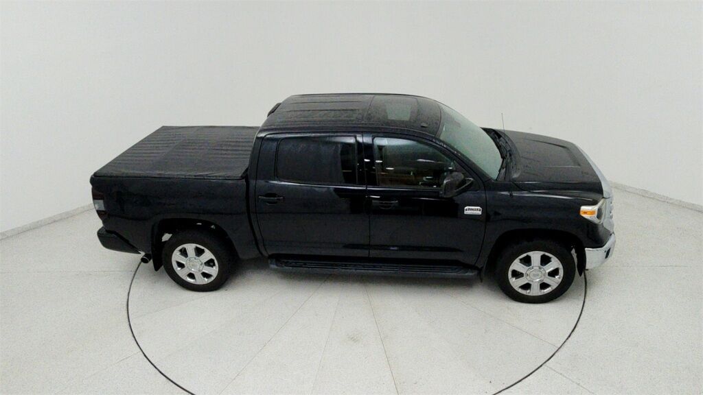 2018 Toyota Tundra 1794 Laurel MD