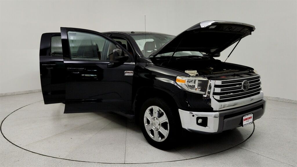 2018 Toyota Tundra 1794 Laurel MD