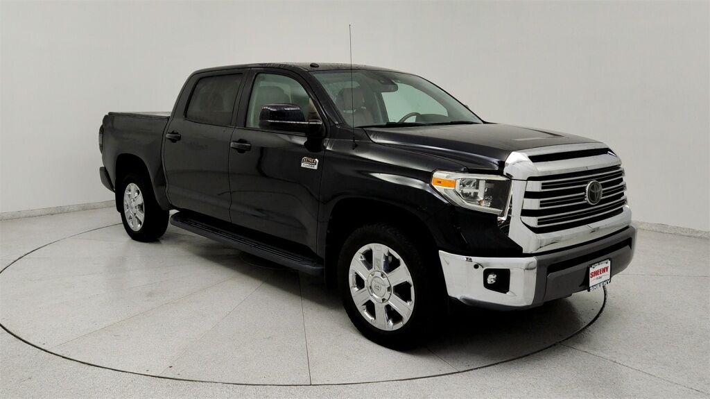 2018 Toyota Tundra 1794