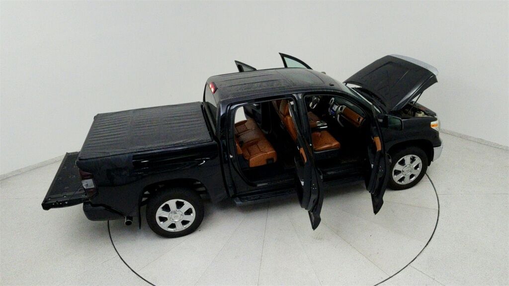 2018 Toyota Tundra 1794 Laurel MD