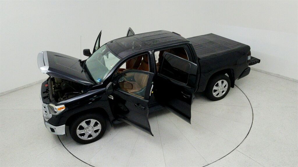 2018 Toyota Tundra 1794 Laurel MD