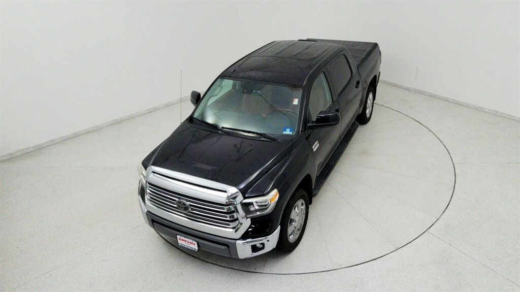2018 Toyota Tundra 1794 Laurel MD