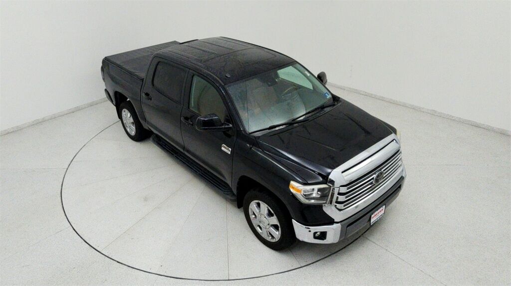2018 Toyota Tundra 1794 Laurel MD