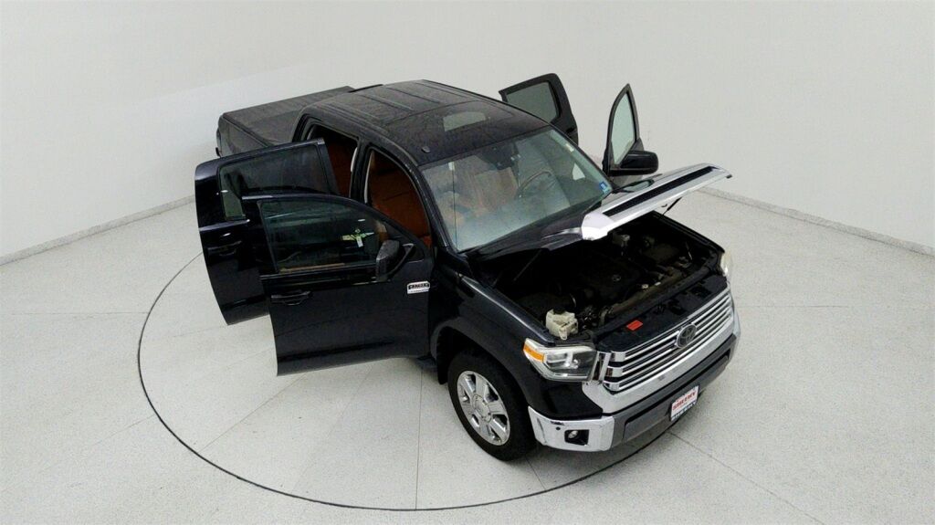 2018 Toyota Tundra 1794 Laurel MD